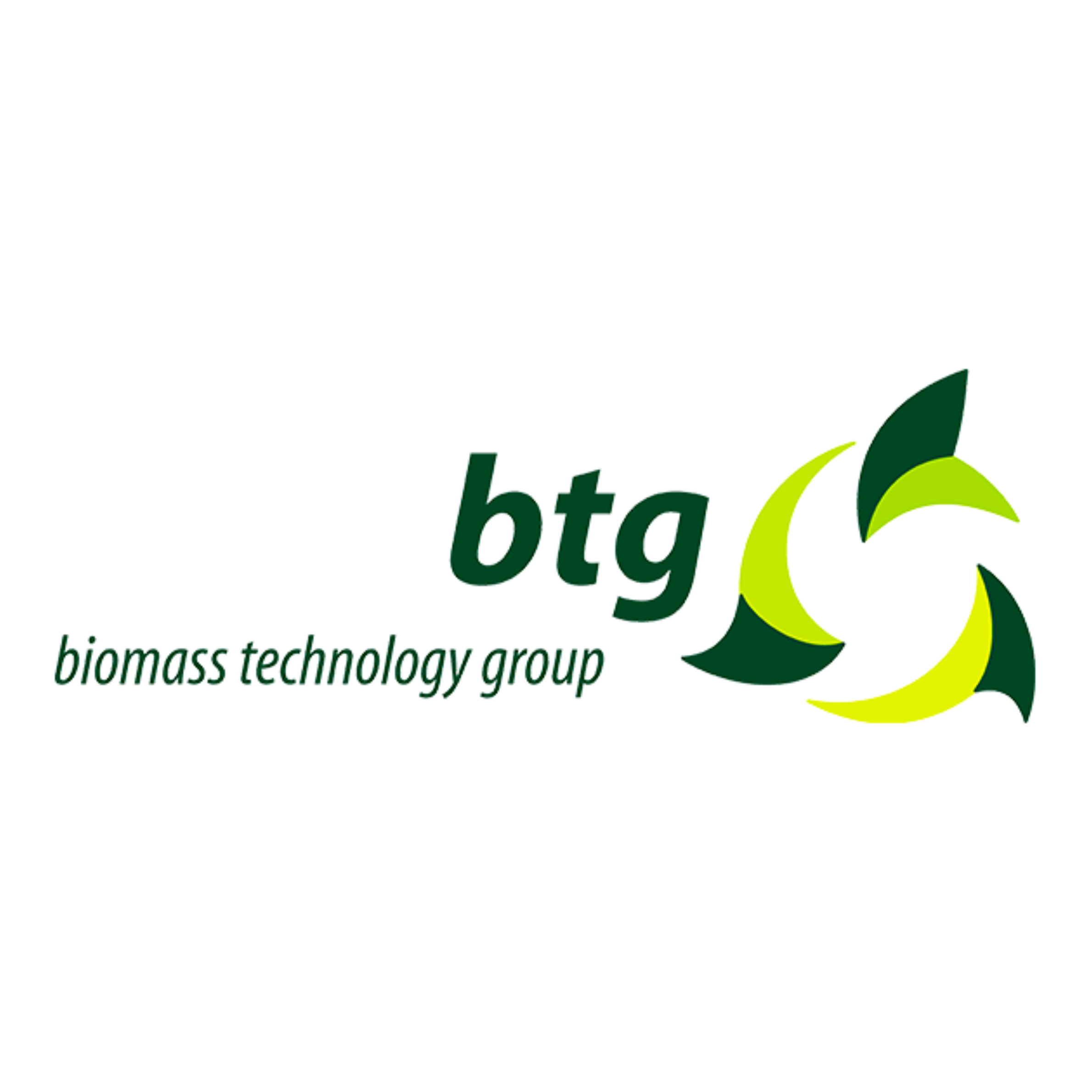 BTG logo