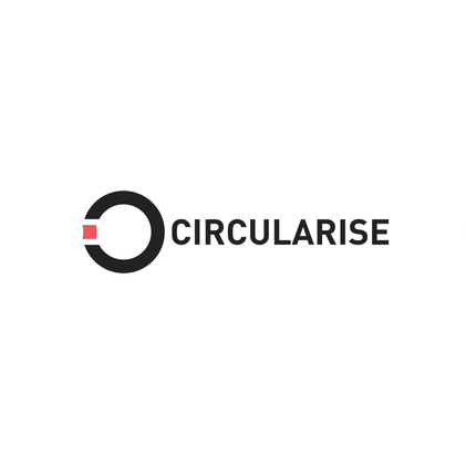 Circularise partners with GoodFuels on digital traceability solution for biofuels supply chains - press release - Circularise logo