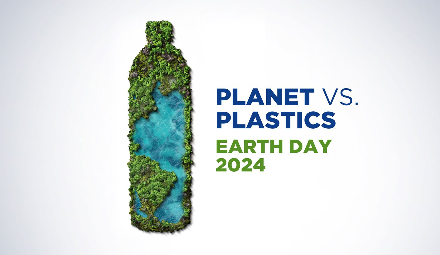 Earth Day 2024 vs. Plastics