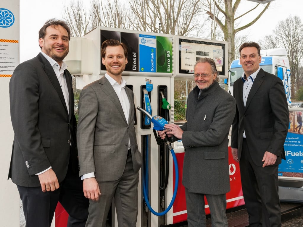 GoodFuels-start-met-verkoop-duurzame-dieselvervanger-via-netwerk-van-openbare-tankpunten.