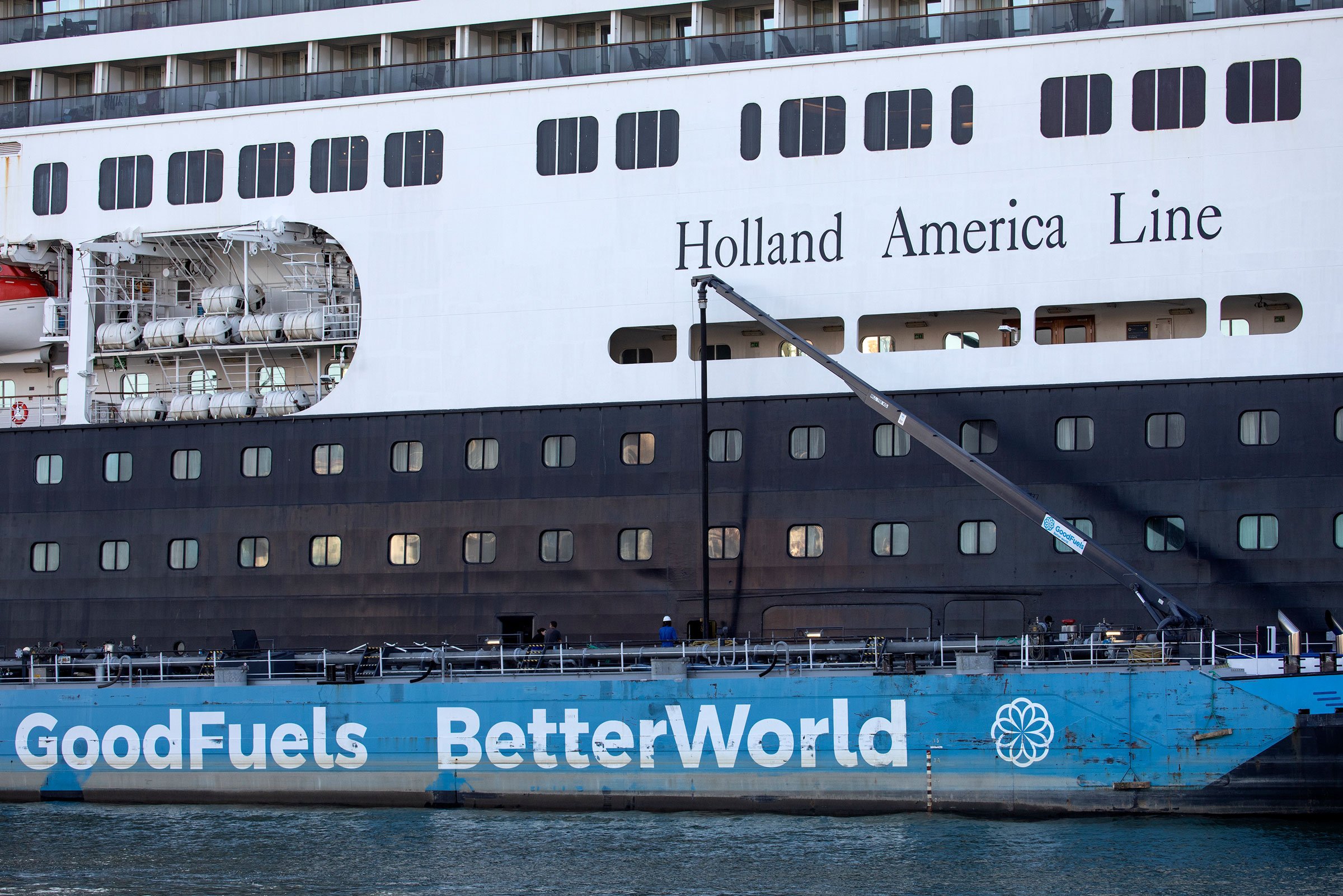 Holland-America-Line-Wärtsilä-and-GoodFuels-Complete-Cruise-Industry’s-First-Long-Term-Biofuel-Test-2