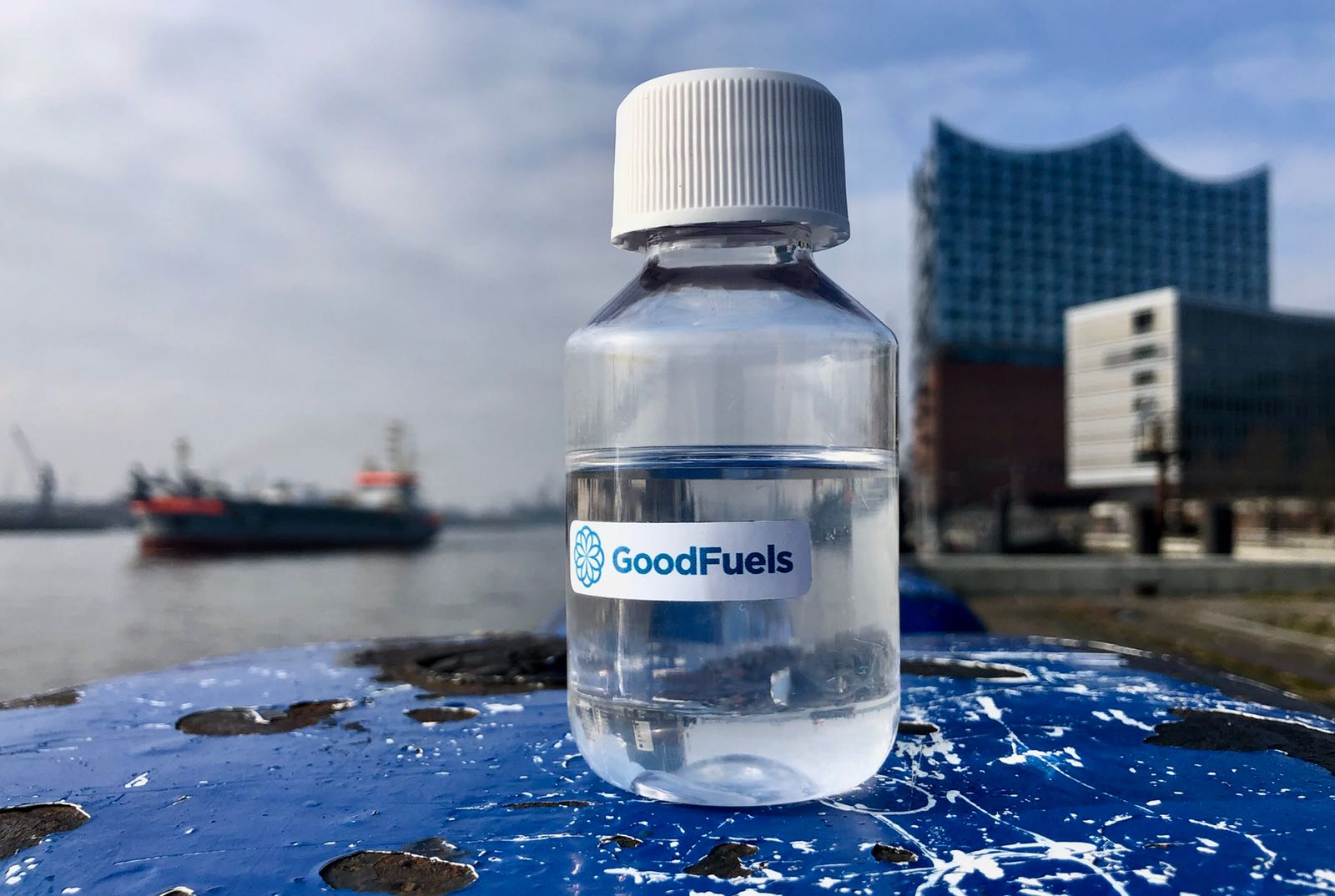 Biofuels Pioneer GoodFuels Closes Growth Investment Round with Social Impact Ventures
