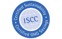 ISCC Logo