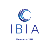 IBIA member logo