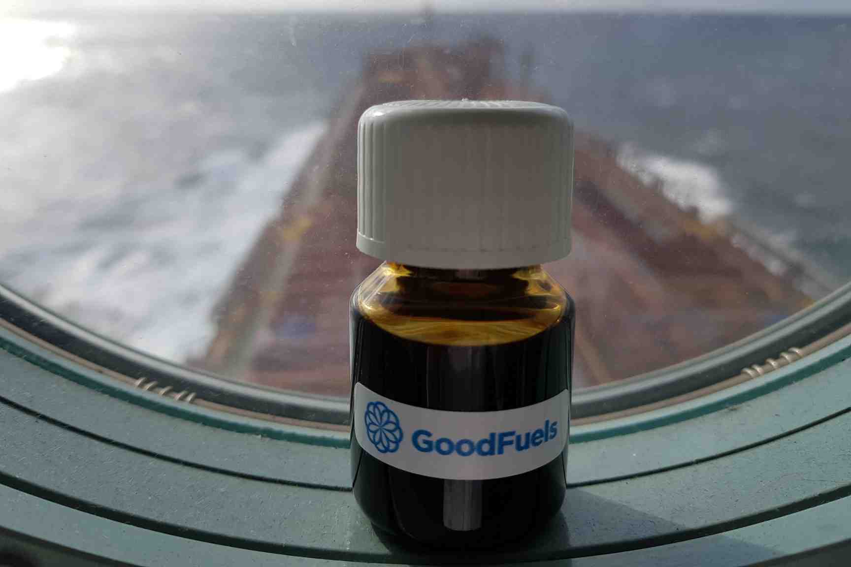 FinCo Fuel Group and GoodFuels join forces to accelerate renewable fuels